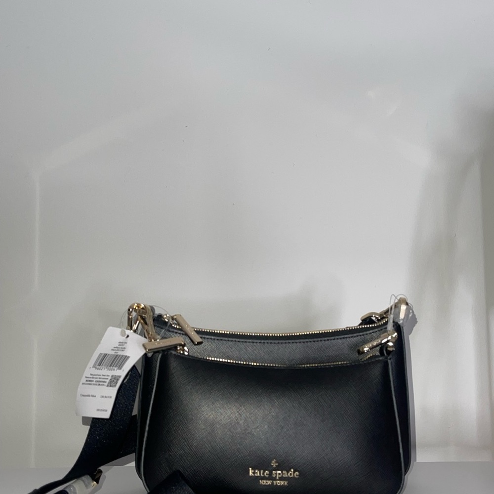 Kate Spade Multi Purse Handbag - Picture 6 of 6